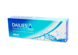 Dailies Aqua Comfort Plus 30pk Contact Lens