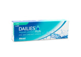 Dailies Aqua Comfort Plus Toric 30pk Contact Lens