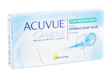 Acuvue Oasys for Presbyopia Contact Lens