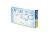 Acuvue Oasys for Astigmatism Contact Lens