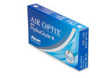 Air Optix Hydraglyde 1 Year Package