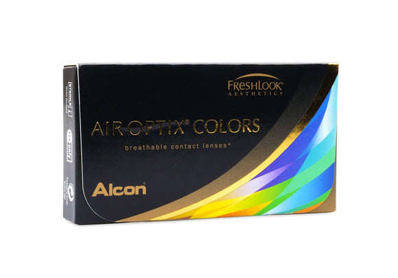Air Optix Colors Contact Lens
