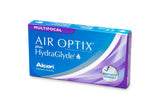 Air Optix Hydraglyde Multifocal 1 Year Package