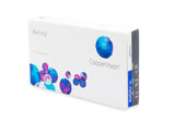 Biofinity Contact Lens 1 Year Package