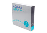 Acuvue Oasys 1-Day 90pk Contact Lens