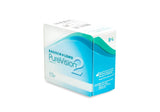 PureVision 2 Contact Lens 1 Year Package