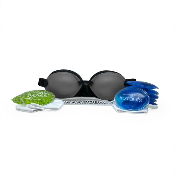Tranquil Eye Advanced Kit Moisture Chamber Goggles