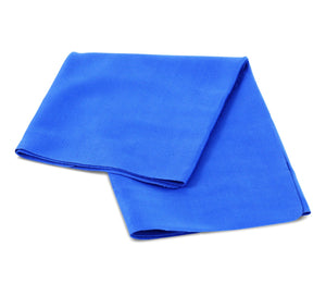 Jumbo Microfibre Cloths (12"x15")